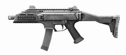CZ Scorpion EVO 3