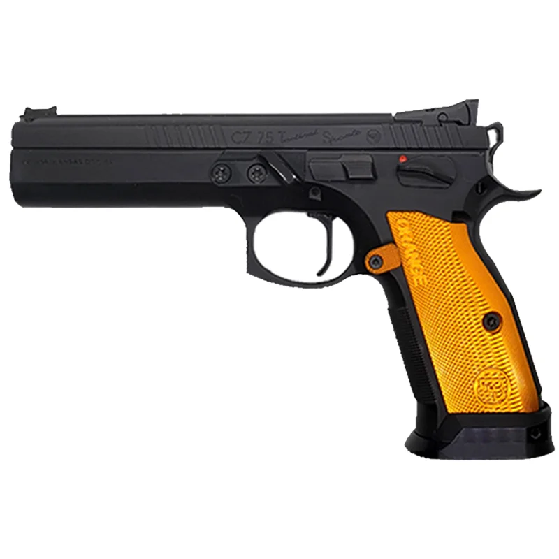 CZ TS2