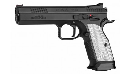 CZ TS 9x19