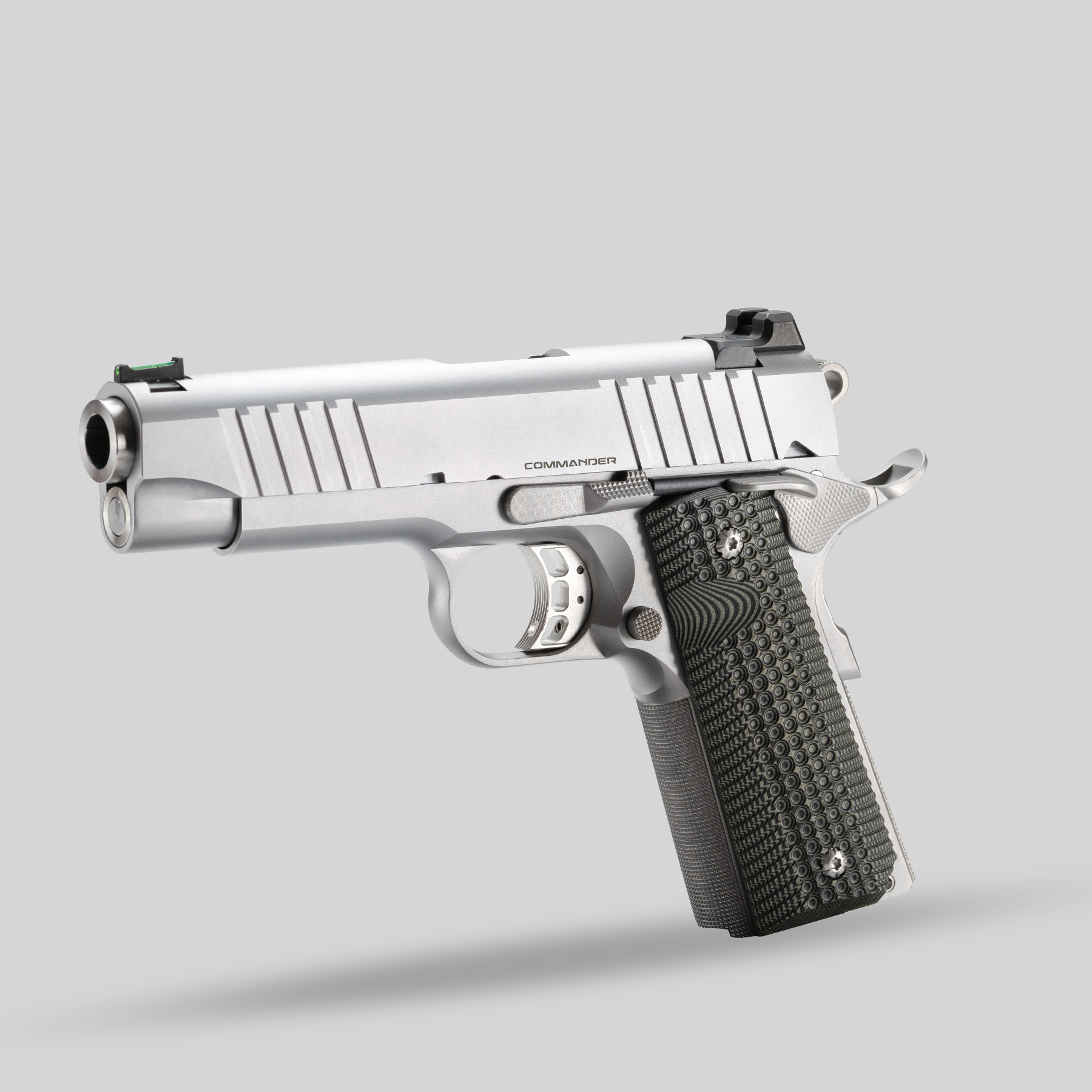 1911 Commander