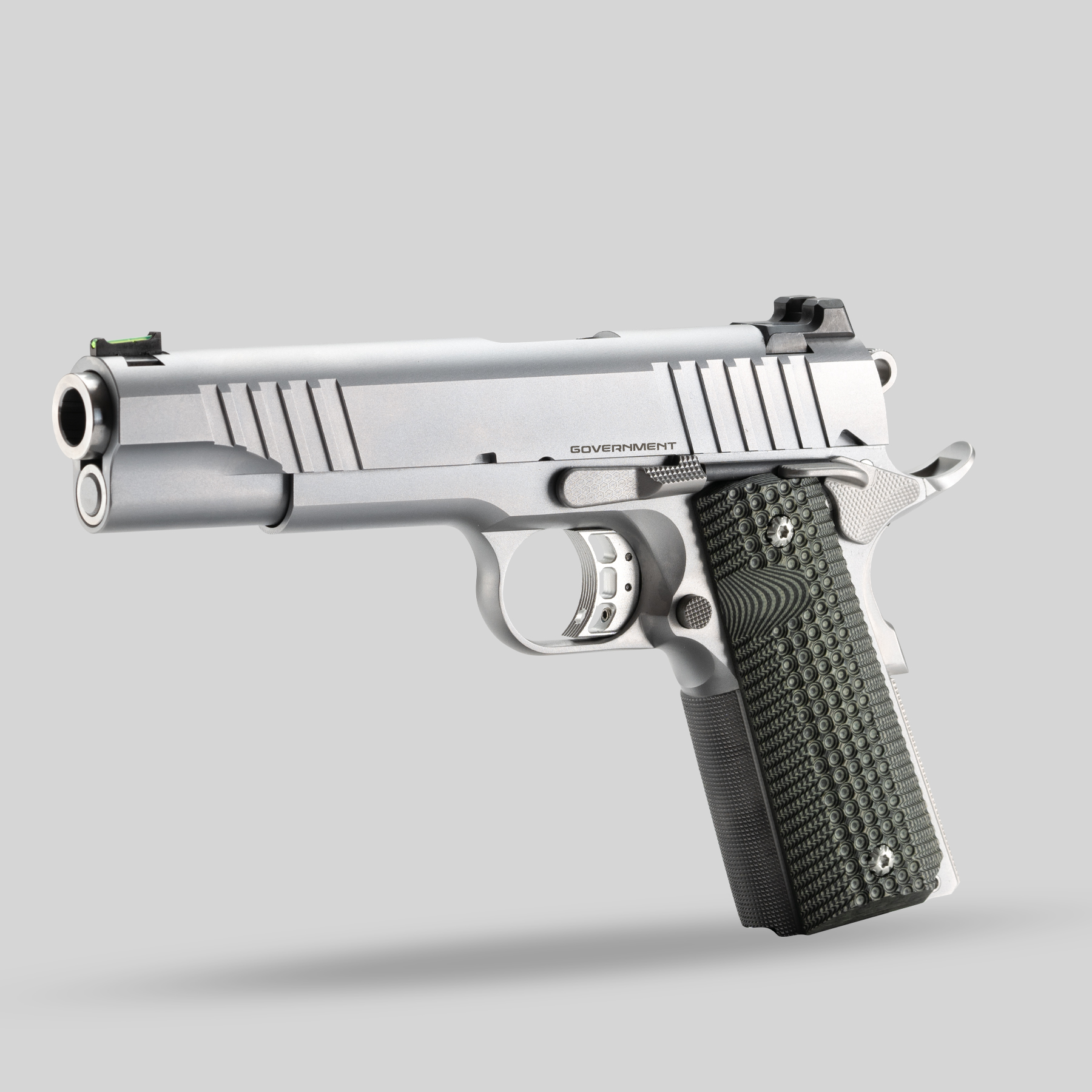 1911 Government