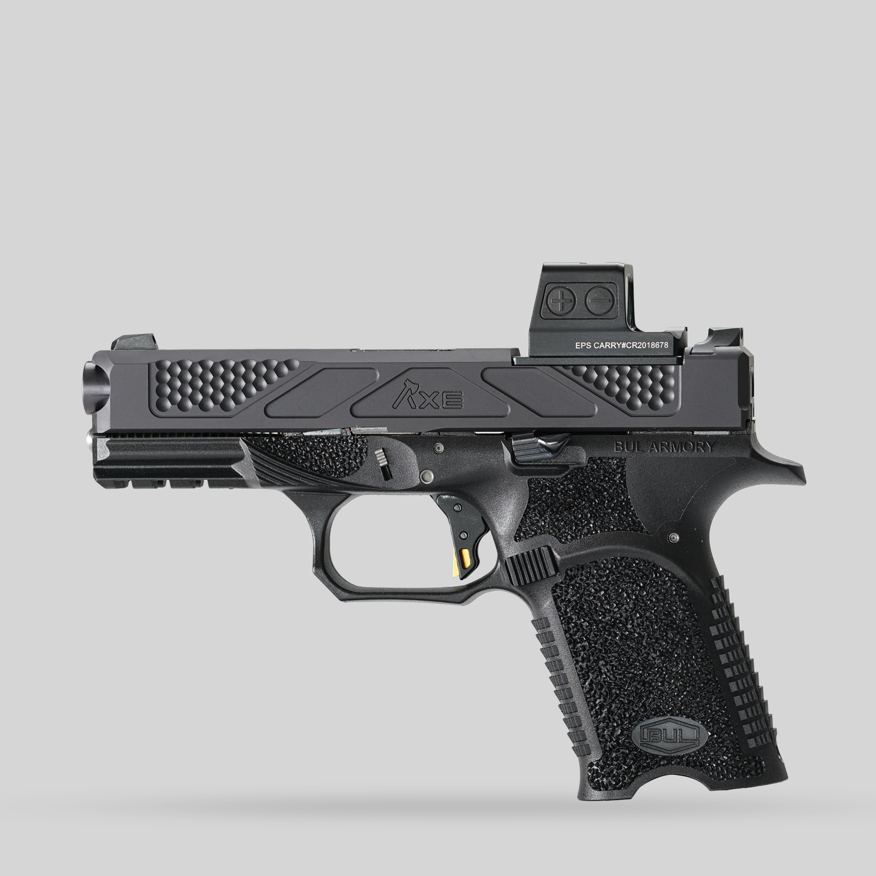 AXE C PRO