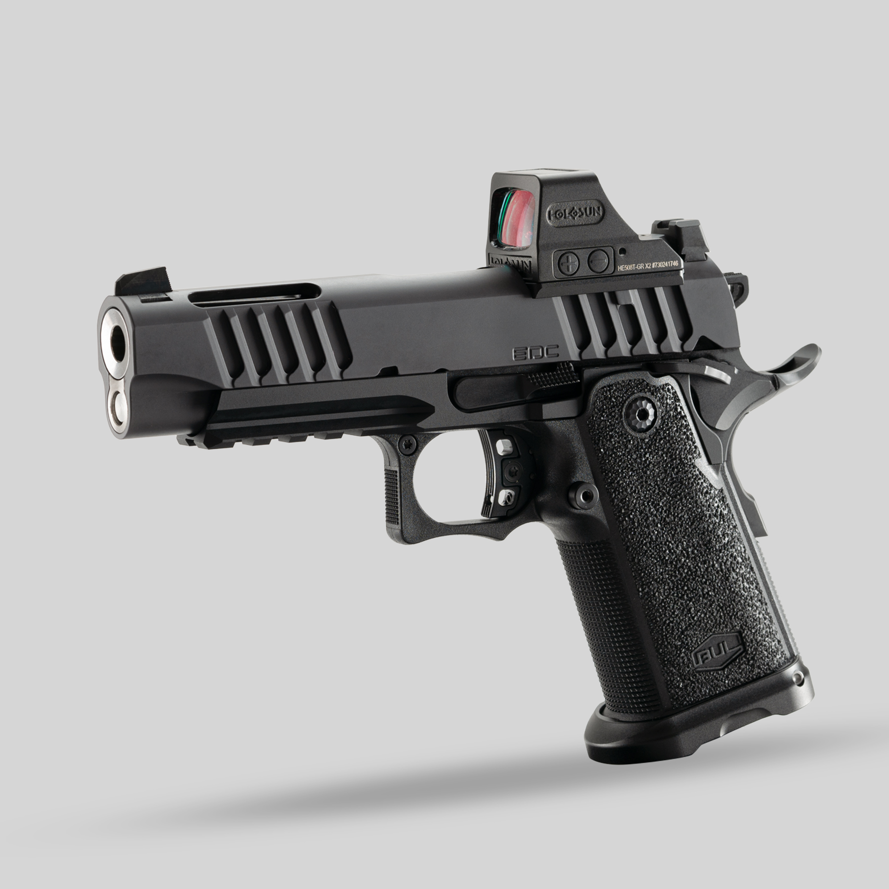 SAS II EDC C PRO