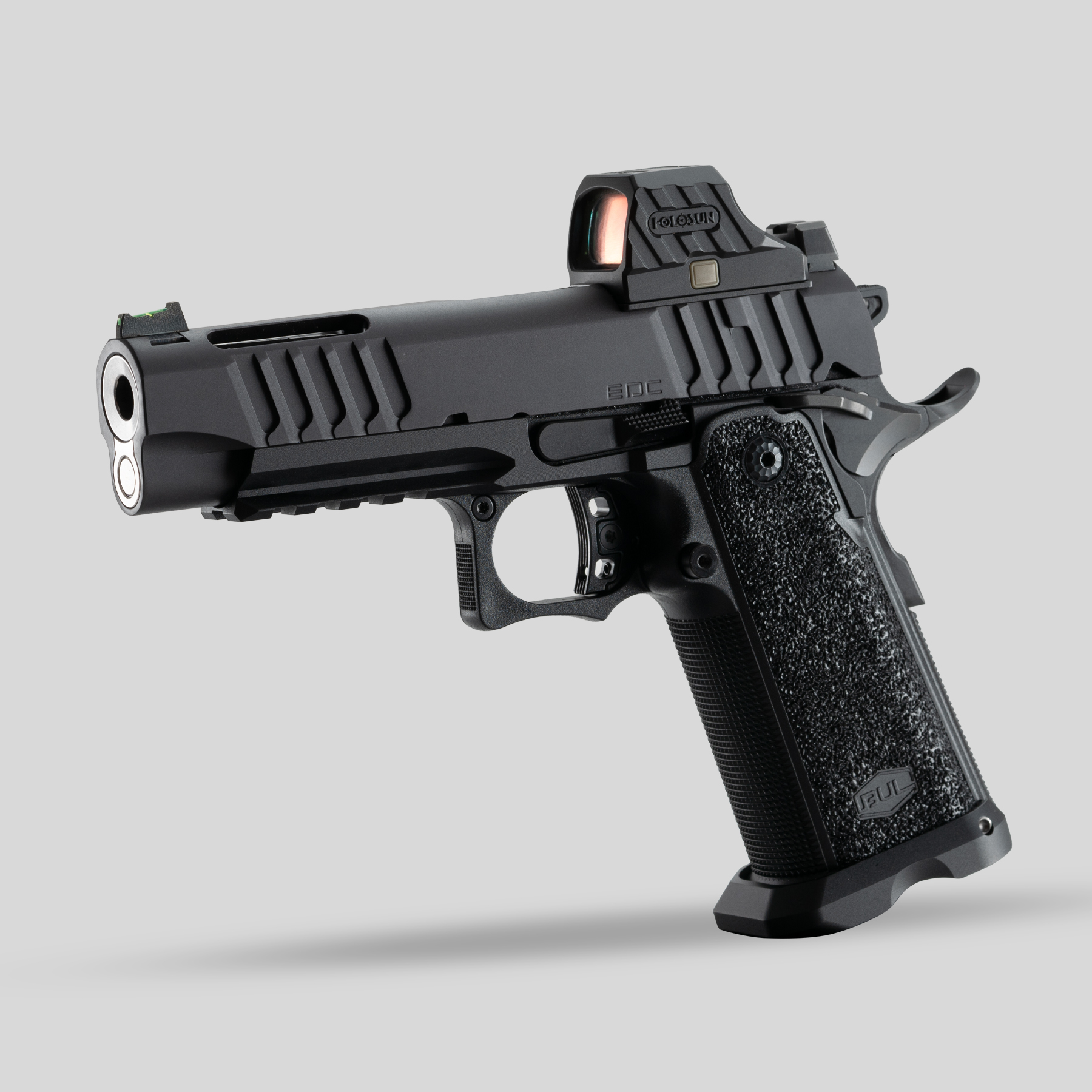 SAS II EDC FS
