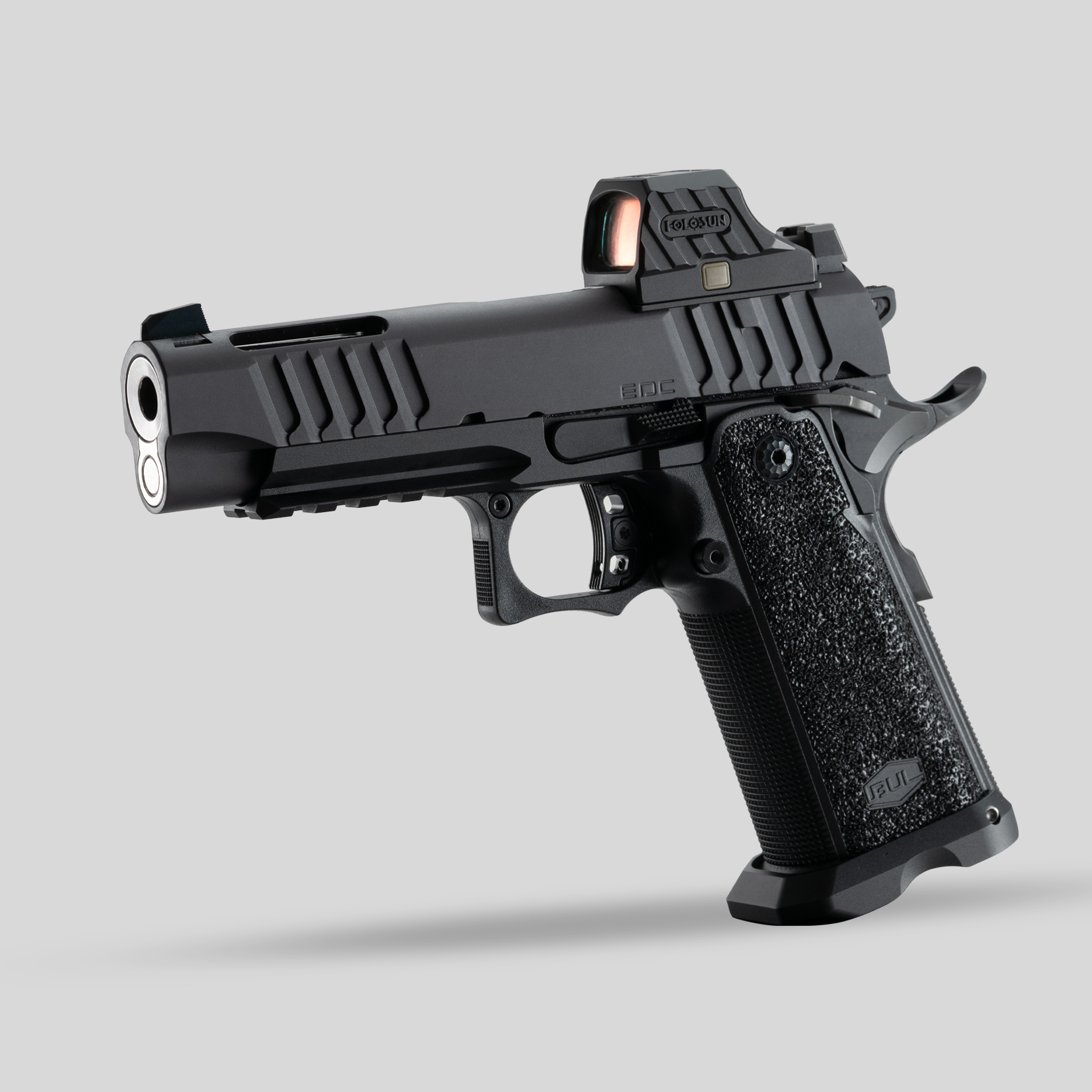 SAS II EDC PRO