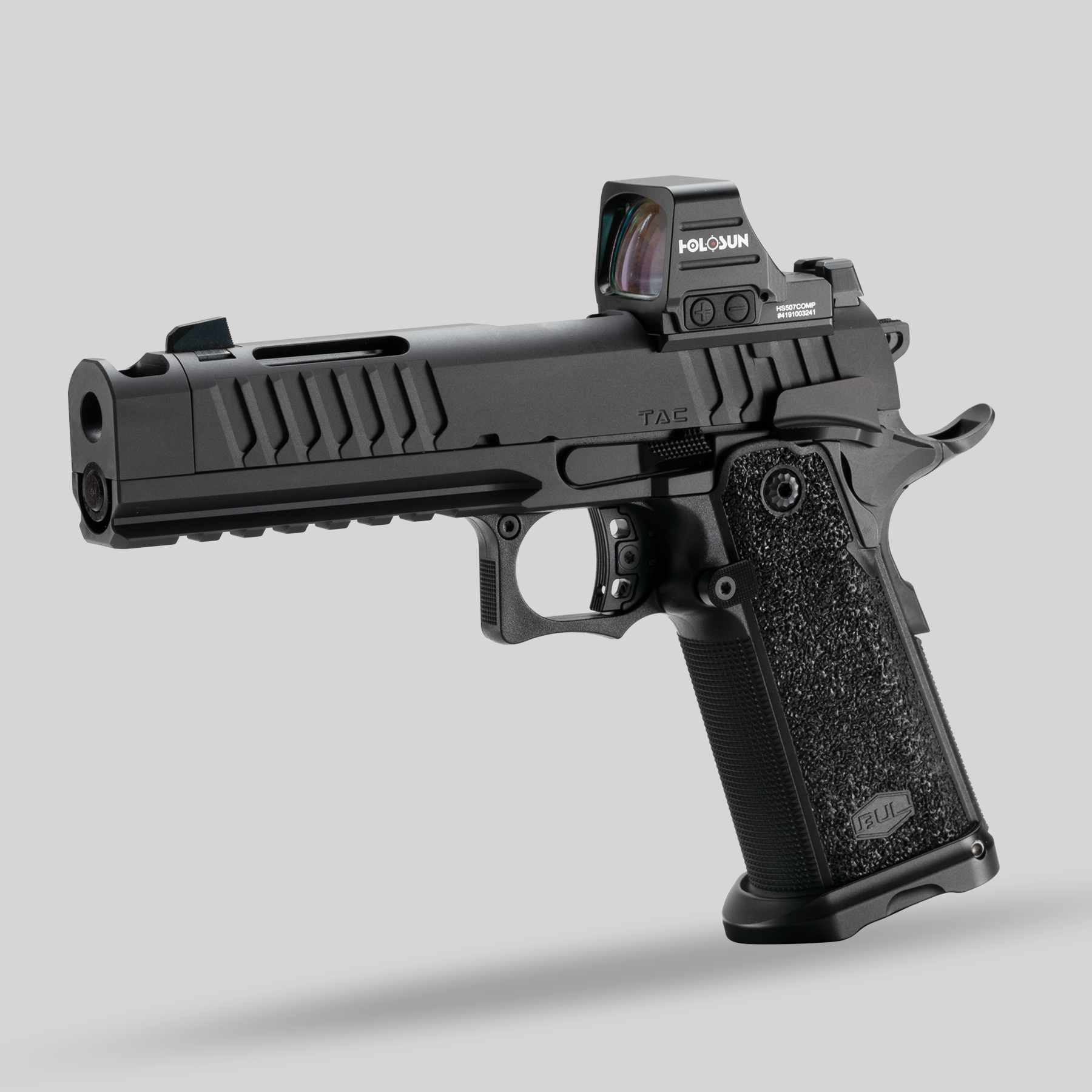SAS II TAC Comp