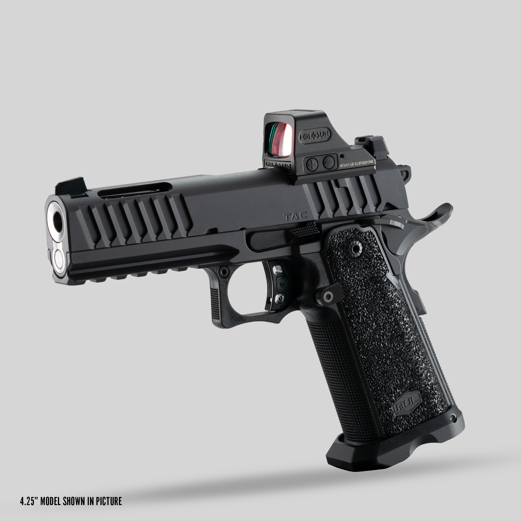 SAS II TAC PRO
