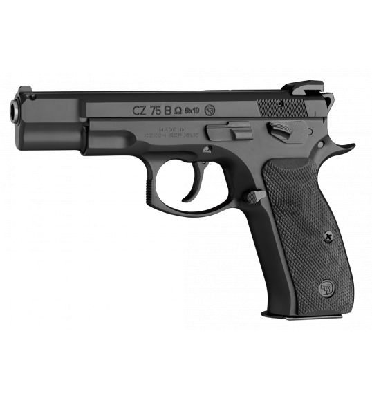 CZ 75 B Omega