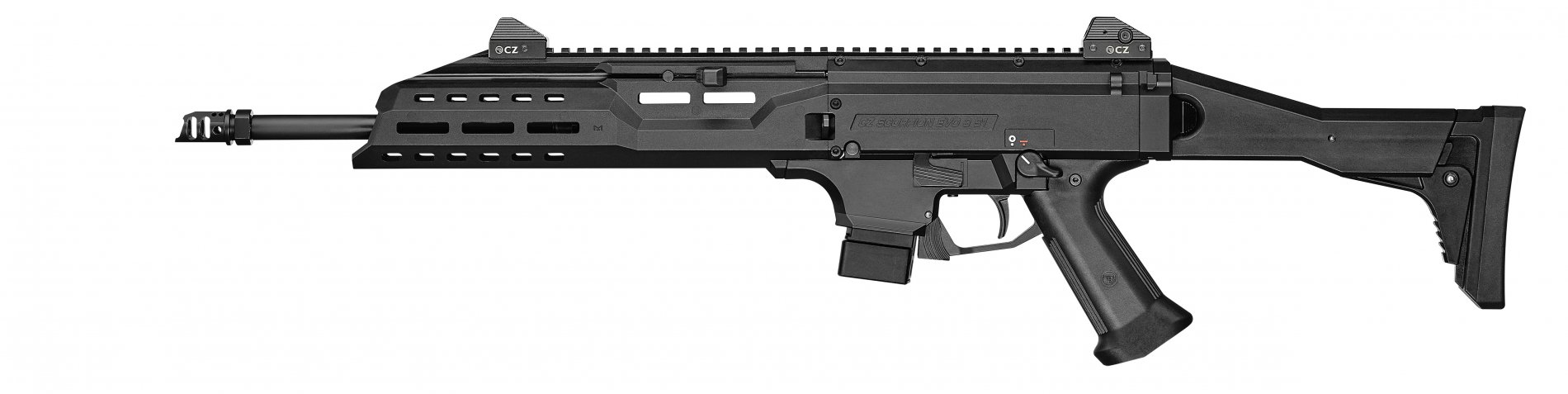CZ Scorpion EVO 3